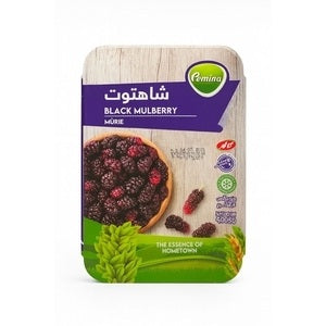 مربى التوت الأسود المجمد 400 جرام مربى التوت الأسود المجمد 400 جرام